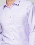 LS SHIRT TEXTURE