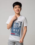 SS T-SHIRT BROOKLYN