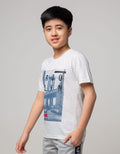 SS T-SHIRT BROOKLYN
