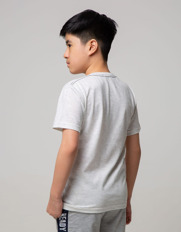 SS T-SHIRT BROOKLYN