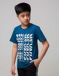 SS T-SHIRT KI NEVADA