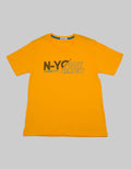 SS T-SHIRT N-YORK