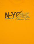 SS T-SHIRT N-YORK