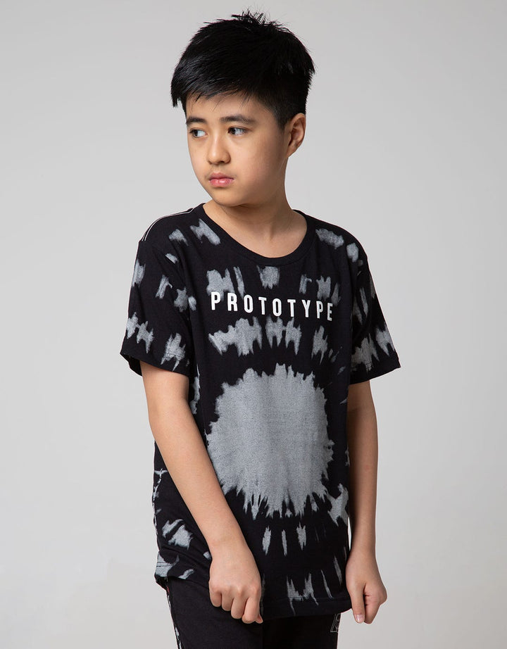 SS T-SHIRT FULLPRINT