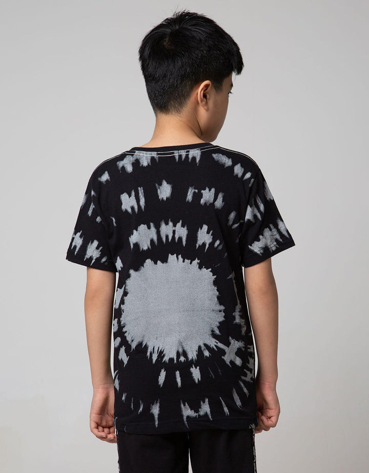 SS T-SHIRT FULLPRINT