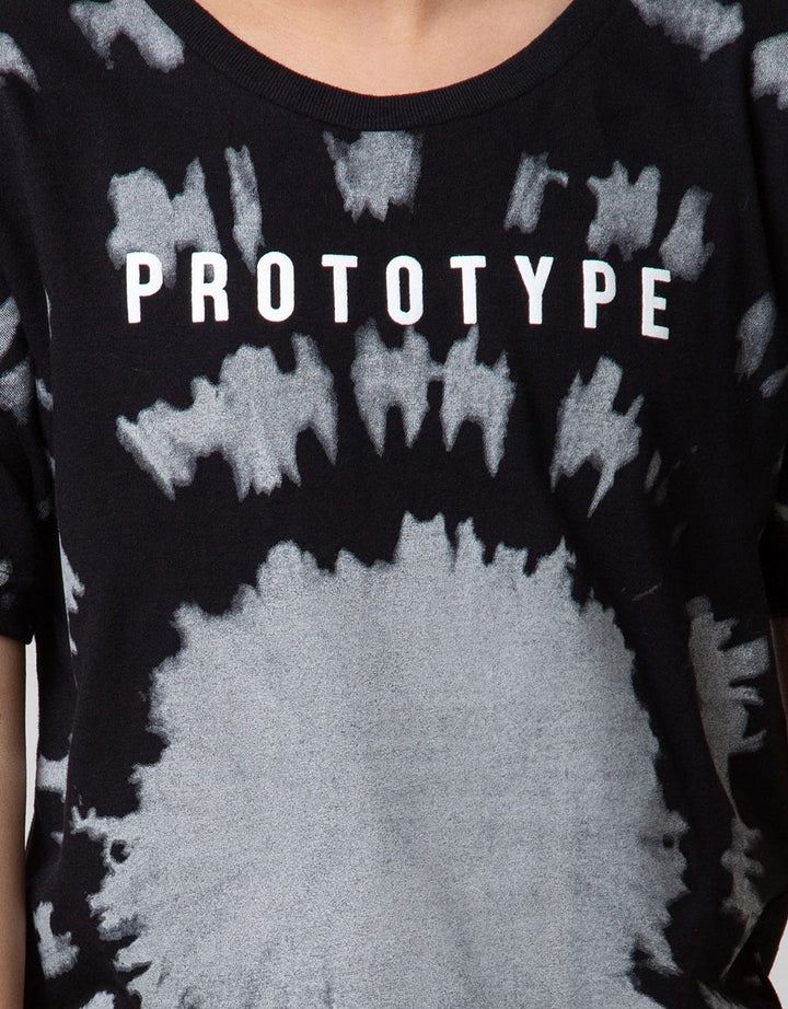 SS T-SHIRT FULLPRINT