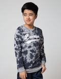 TIE DYE SWEATSHIRT