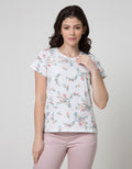 SS T-SHIRT BASIC