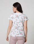 SS T-SHIRT BASIC