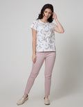 SS T-SHIRT BASIC