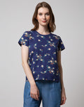 SS T-SHIRT BASIC
