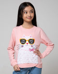 COOL CAT SWEATSHIRT