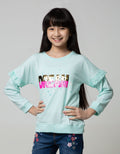 SWEATSHIRT SEQUIN