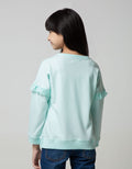 SWEATSHIRT SEQUIN