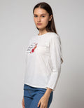 LS T-SHIRT BASIC