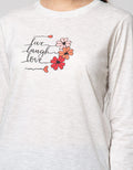 LS T-SHIRT BASIC