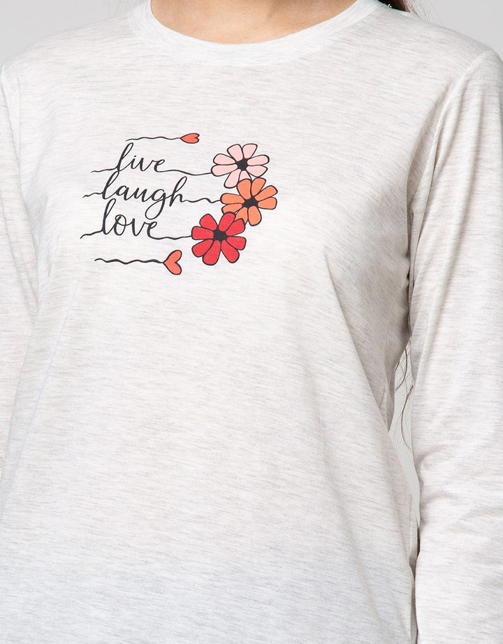 LS T-SHIRT BASIC