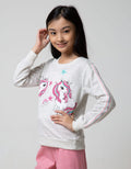 SWEATSHIRT UNICORN