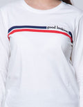 LS T-SHIRT WORDS