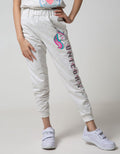 JOGGER PANTS KNIT