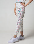 JOGGER PANTS KNIT