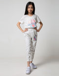 JOGGER PANTS KNIT