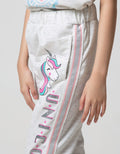 JOGGER PANTS KNIT