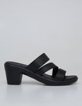 SLIPPER SANDALS