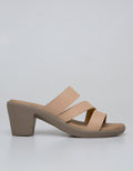 SLIPPER SANDALS