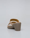 SLIPPER SANDALS