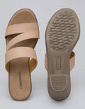 SLIPPER SANDALS