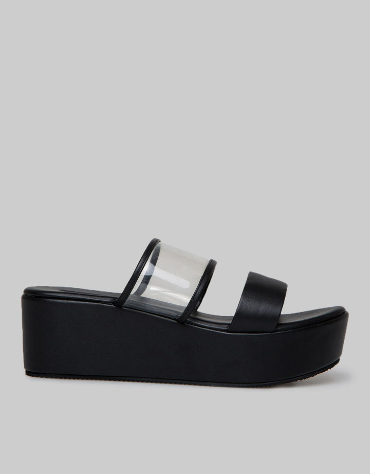 SLIPPER SANDALS DOUB