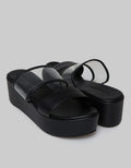 SLIPPER SANDALS DOUB