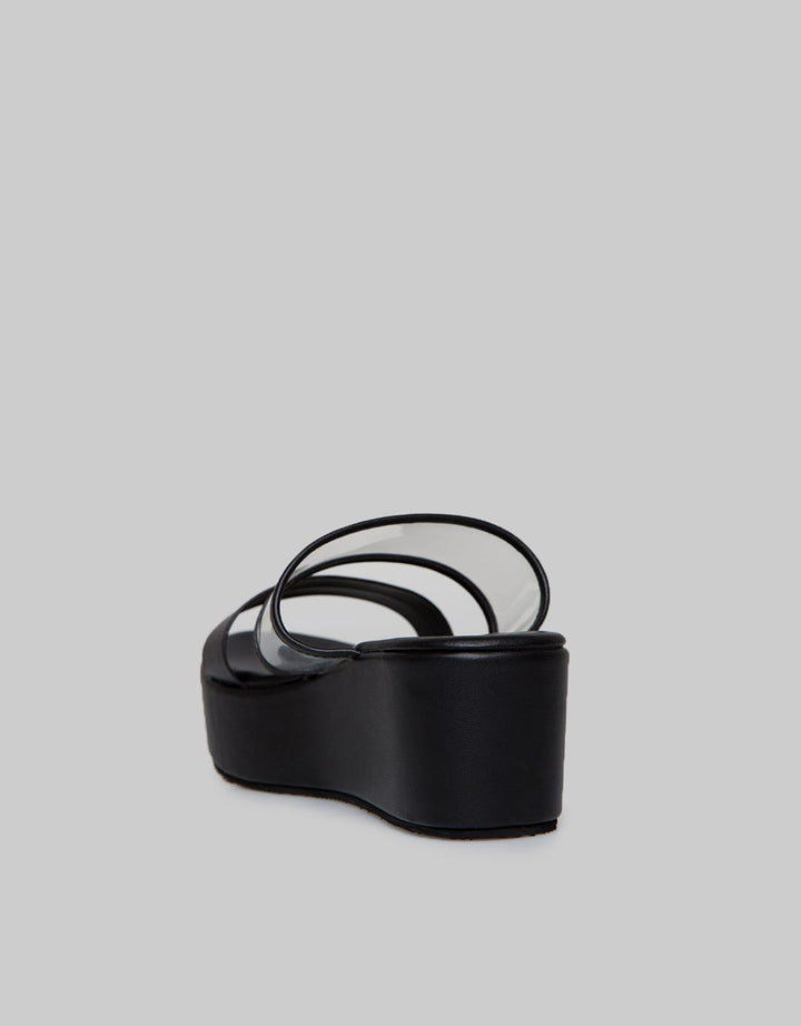 SLIPPER SANDALS DOUB