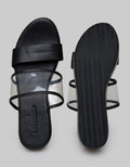 SLIPPER SANDALS DOUB