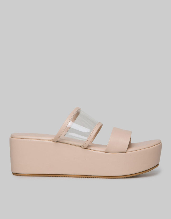 SLIPPER SANDALS DOUB