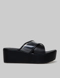 SLIPPER SANDALS CROSS