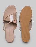 SLIPPER SANDALS CROSS