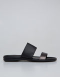 SLIPPER SANDALS DOUB