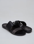 SLIPPER SANDALS DOUB