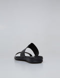 SLIPPER SANDALS DOUB