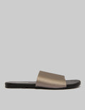 Nevada Big Strap Sandal Flat Wanita