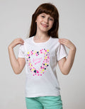 SS T-SHIRT KI LOVE