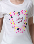 SS T-SHIRT KI LOVE