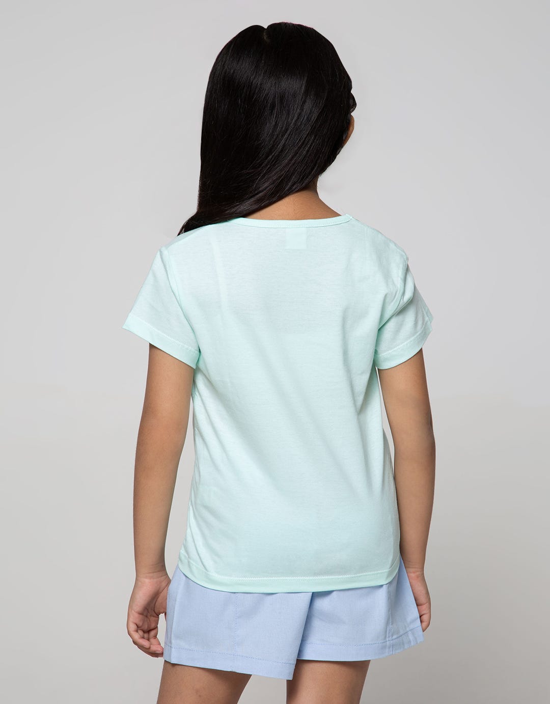 SS T-SHIRT KI SMART