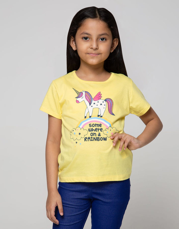 SS T-SHIRT