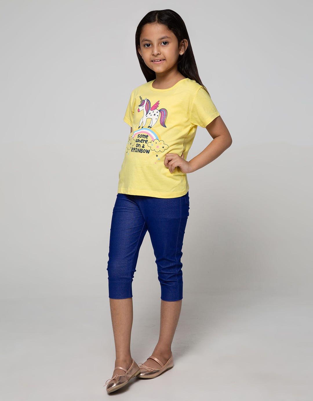 SS T-SHIRT