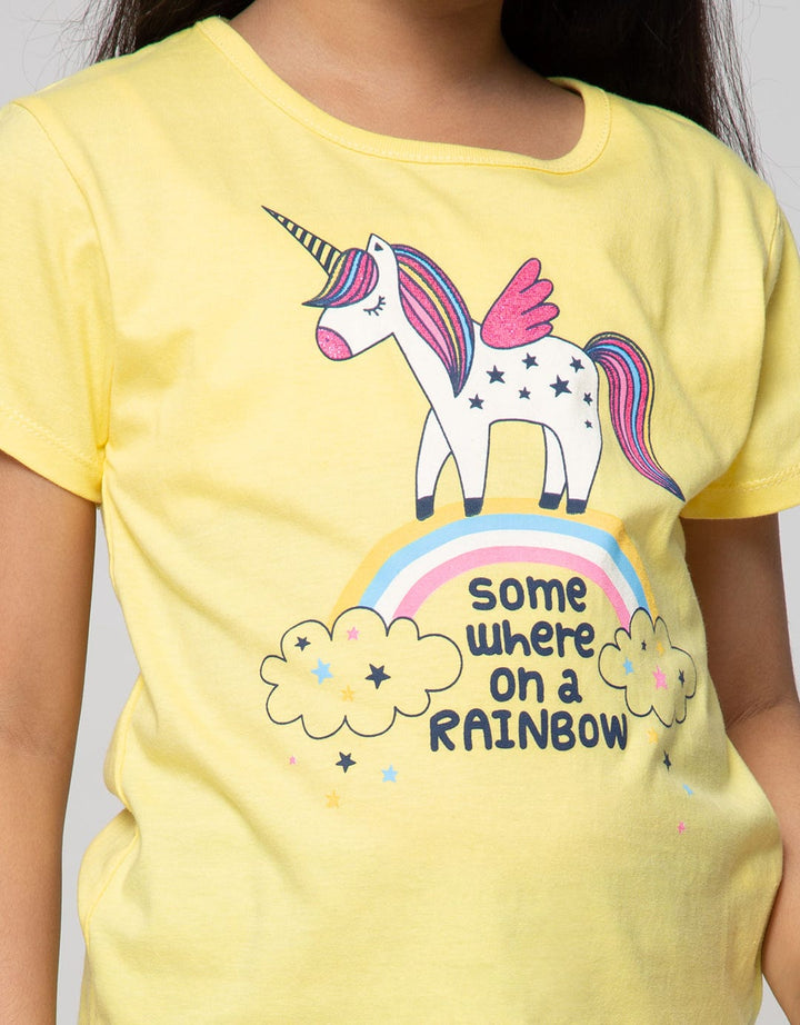 SS T-SHIRT