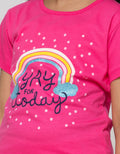 SS T-SHIRT KI YAY