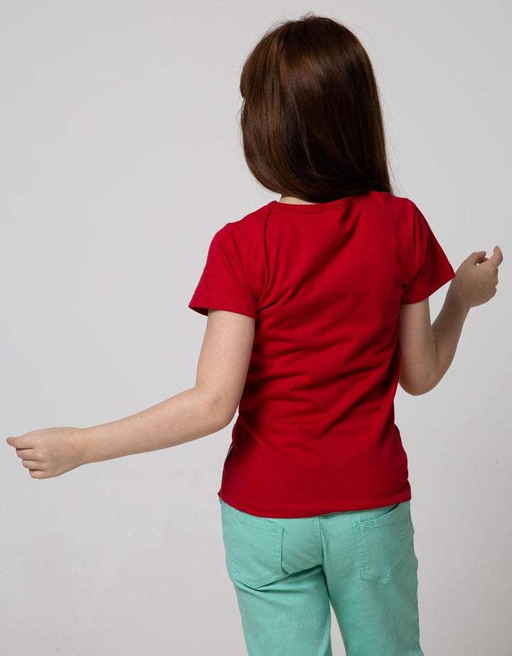 SS T-SHIRT KI PRINCE
